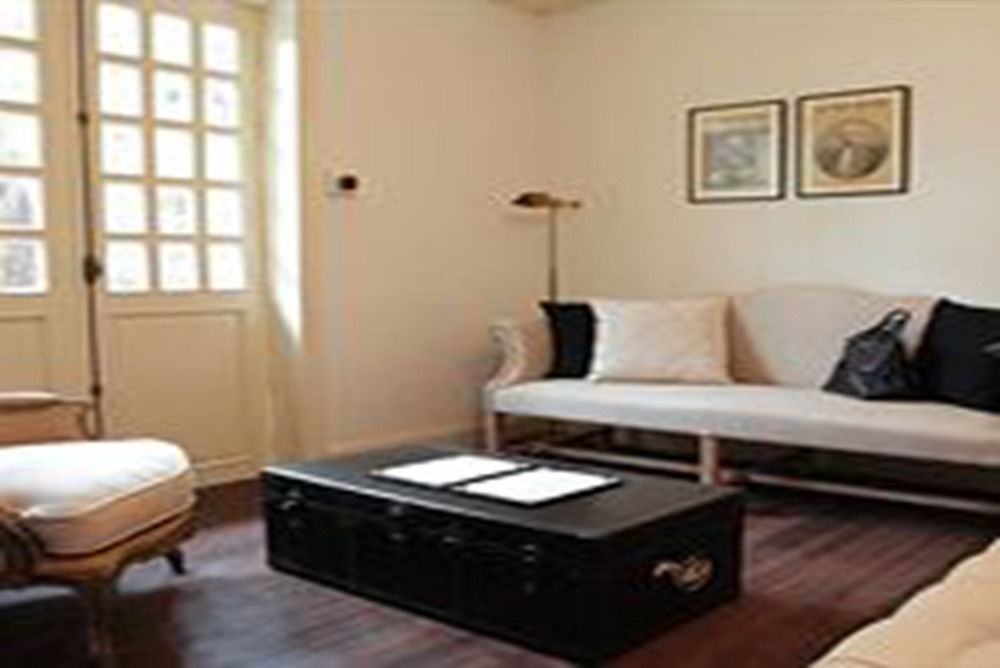 Indochinoise Residence Бангкок Екстер'єр фото